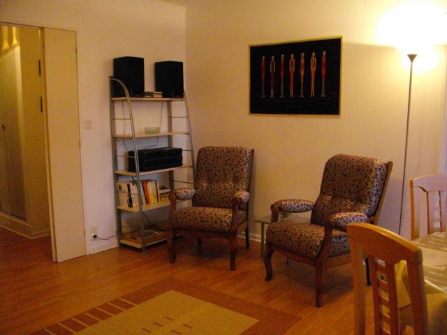 Photo n°3 location Appartement de vacances à BAGNOLES DE L'ORNE (annonce réf. C0966100)
