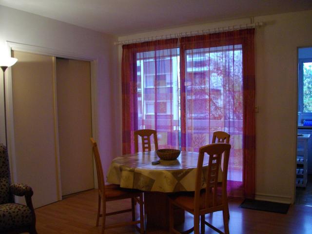 Photo n°4 location Appartement de vacances à BAGNOLES DE L'ORNE (annonce réf. C0966100)