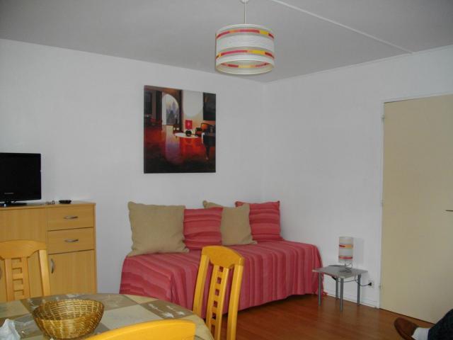 Photo 7 - Appartement 3 personnes à BAGNOLES DE L'ORNE