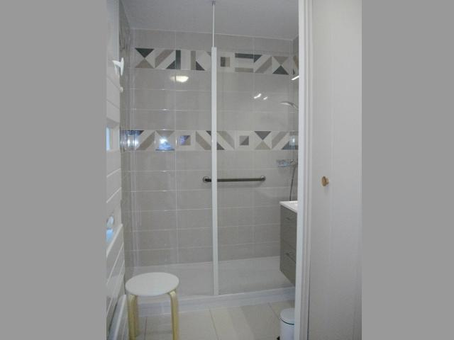 Photo 8 - Appartement 3 personnes à BAGNOLES DE L'ORNE