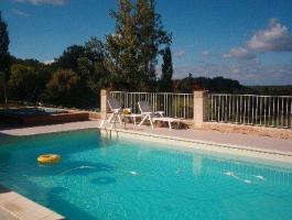 Photo n°1 location Gîte de vacances à SAINT MÉARD DE GURÇON (annonce réf. C1062401)
