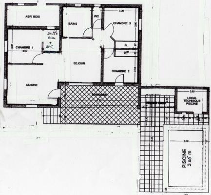 Location vacances DAUPHIN - photo n°2 annonce C1360400