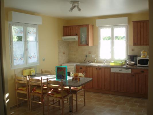 kitchenette
