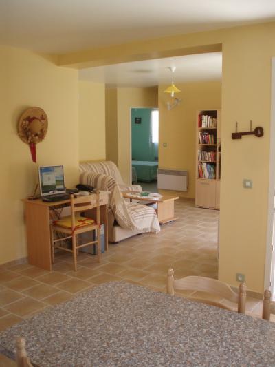Photo n°4 location Gîte de vacances à DAUPHIN (annonce réf. C1360400)