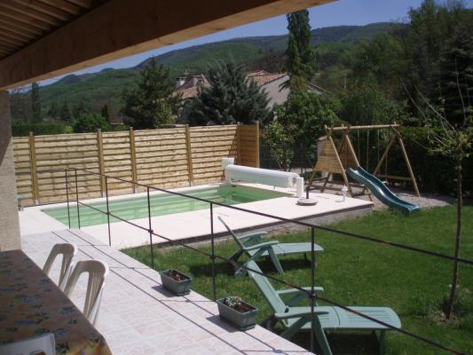 Location vacances DAUPHIN - photo n°5 annonce C1360400