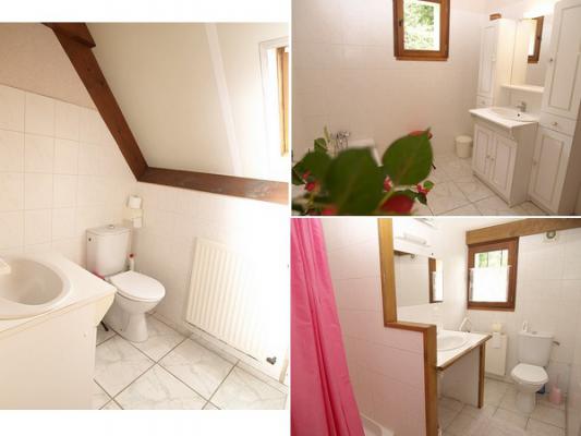 Photo 5 - Gîte 10 personnes à CALVIGNAC