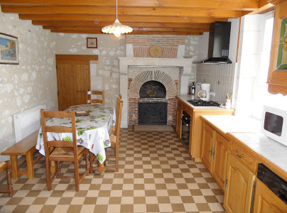 Location vacances VICQ SUR NAHON - photo n°2 annonce C1763600