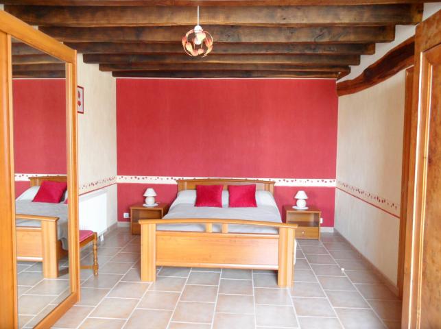 Location vacances VICQ SUR NAHON - photo n°4 annonce C1763600