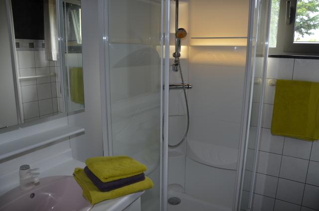 salle d'eau
