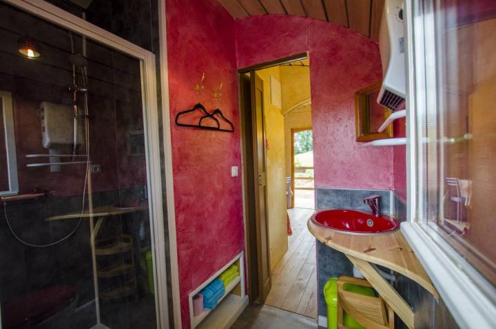 Location vacances TAURIAC DE NAUCELLE - photo n°10 annonce C2061201