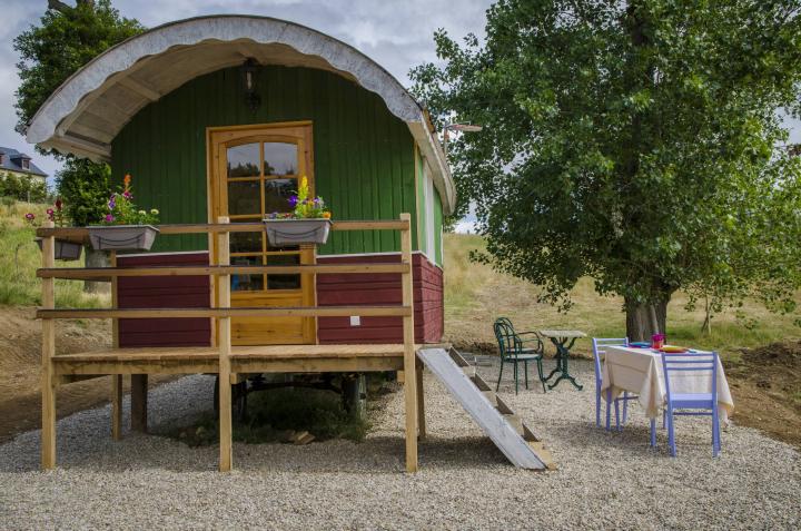 Location vacances TAURIAC DE NAUCELLE - photo n°2 annonce C2061201