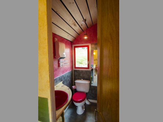 Location vacances TAURIAC DE NAUCELLE - photo n°6 annonce C2061201