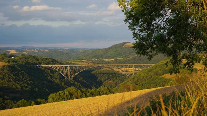 Photo n°7 location Mobil-home de vacances à TAURIAC DE NAUCELLE (annonce réf. C2061201)