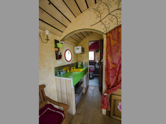 Location vacances TAURIAC DE NAUCELLE - photo n°8 annonce C2061201