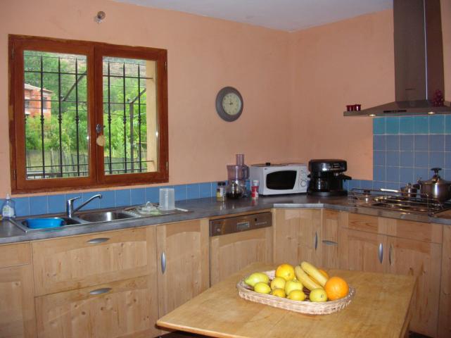 Location vacances LE THORONET - photo n°3 annonce C2068300