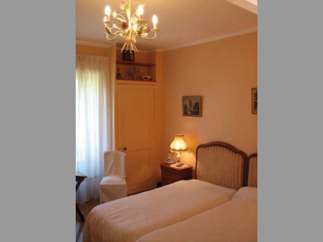 Photo 7 - Chambre 2 personnes à MAREUIL SUR LAY DISSAIS