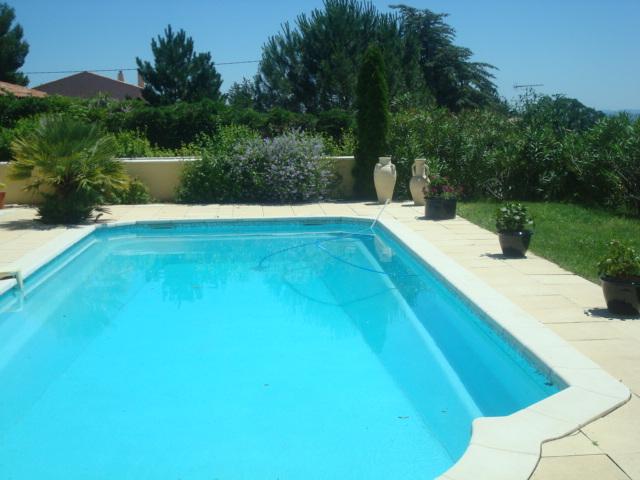 Photo 2 - Villa 6 personnes à PIERREVERT