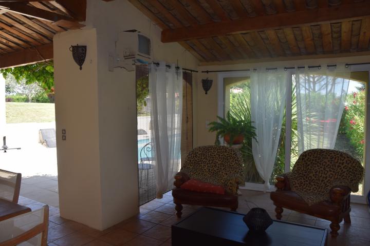 Photo 3 - Villa 6 personnes à PIERREVERT
