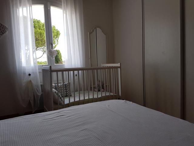 Photo 4 - Villa 6 personnes à PIERREVERT