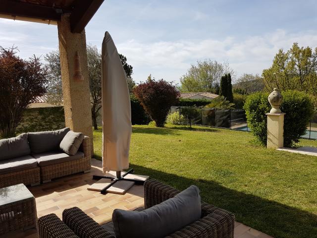Photo 6 - Villa 6 personnes à PIERREVERT