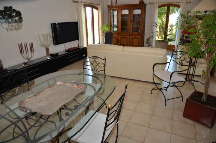 Photo 7 - Villa 6 personnes à PIERREVERT