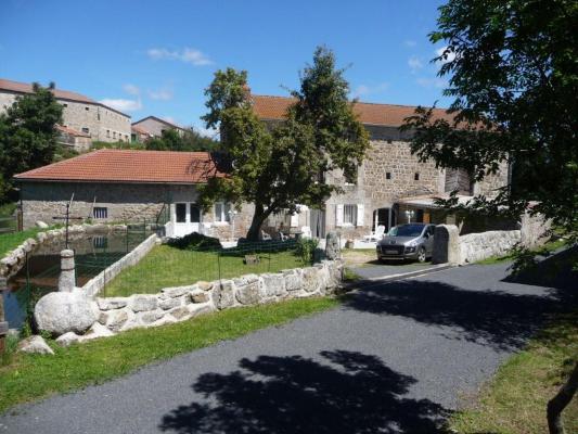 façade