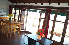 Photo n°3 location Maison de vacances à CANAVEILLES (annonce réf. M0866600)