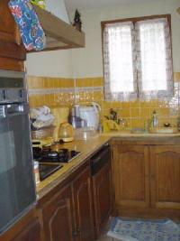 Photo n°5 location Maison de vacances à ECCICA SUARELLA (annonce réf. M0962000)