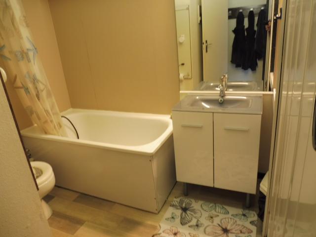 Photo n°5 location Appartement de vacances à LA MONGIE (annonce réf. M1066500)