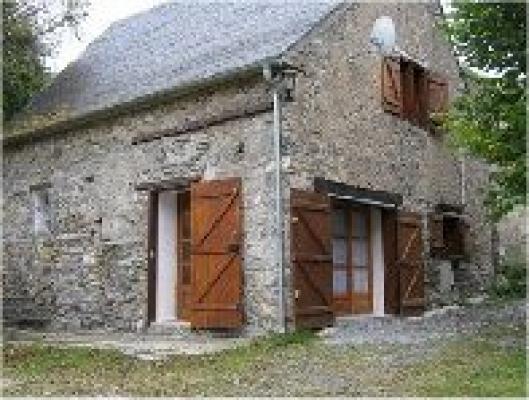 Photo n°1 location Maison de vacances à HÈCHES (annonce réf. M1266500)