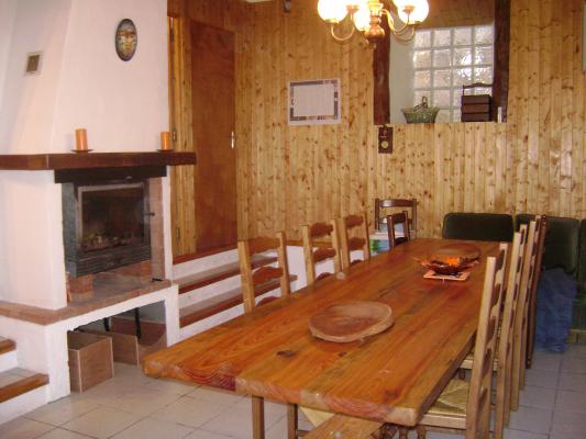 Photo 2 - Maison 6 personnes à HÈCHES