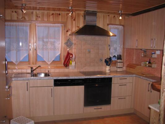 Photo 2 - Maison 5 personnes à EVOLÈNE