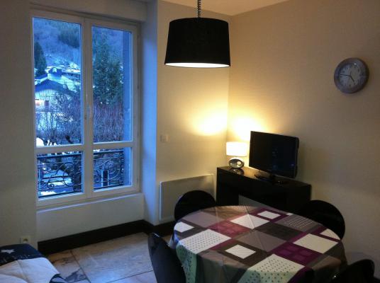Photo n°1 location Appartement de vacances à MONT DORE (annonce réf. M1666300)