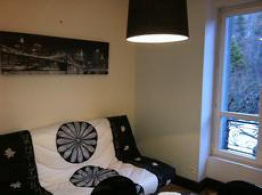 Photo 2 - Appartement 4 personnes à MONT DORE