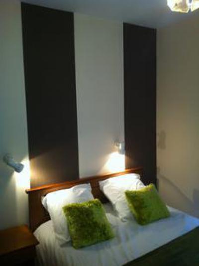 Photo 3 - Appartement 4 personnes à MONT DORE