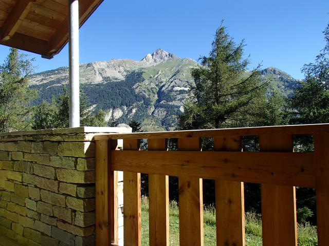 Photo n°3 location Chalet de vacances à LA NORMA (annonce réf. M1667300)