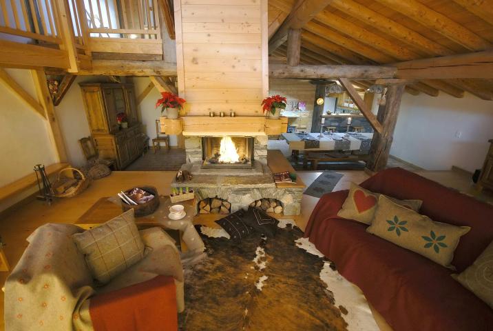 Location vacances LA ROSIÈRE réf. M2067300