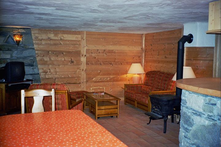 Photo n°6 location Chalet de vacances à LA ROSIÈRE (annonce réf. M2067300)