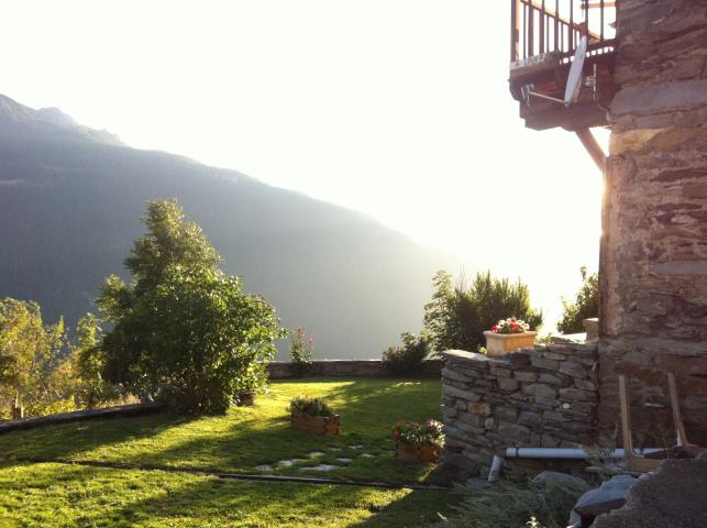 Photo n°7 location Chalet de vacances à LA ROSIÈRE (annonce réf. M2067300)
