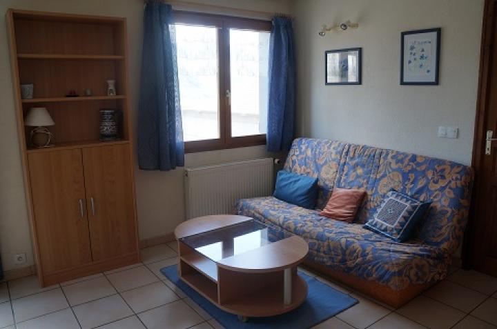 Photo 3 - Appartement 6 personnes à ALEX