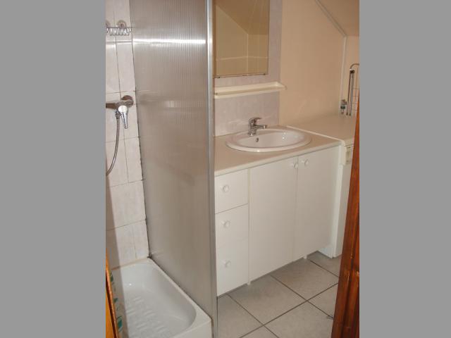 Photo 6 - Appartement 6 personnes à ALEX