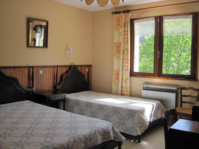 Photo n°10 location Appartement de vacances à LA CLUSAZ (annonce réf. M2067403)