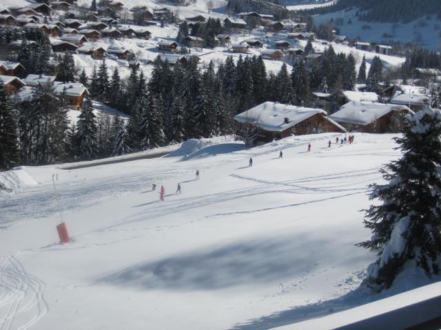 Location vacances LA CLUSAZ - photo n°2 annonce M2067403