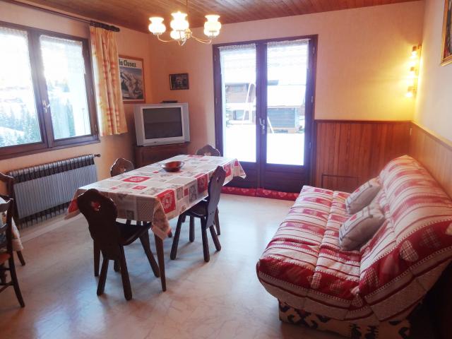 Photo n°8 location Appartement de vacances à LA CLUSAZ (annonce réf. M2067403)