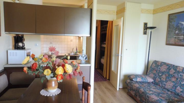 Photo n°1 location Appartement de vacances à SAINT LARY SOULAN (annonce réf. M2866500)