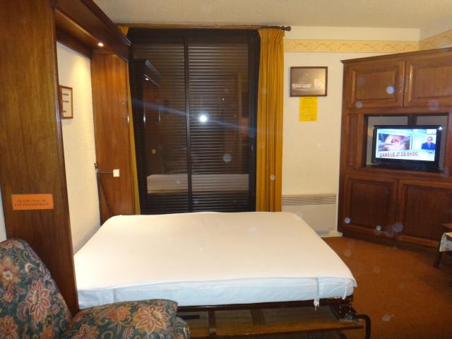 Photo n°10 location Appartement de vacances à SAINT LARY SOULAN (annonce réf. M2866500)