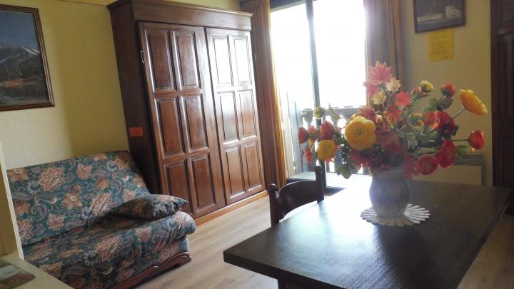 Photo n°2 location Appartement de vacances à SAINT LARY SOULAN (annonce réf. M2866500)