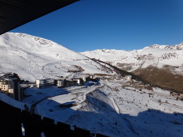 Photo n°4 location Appartement de vacances à SAINT LARY SOULAN (annonce réf. M2866500)