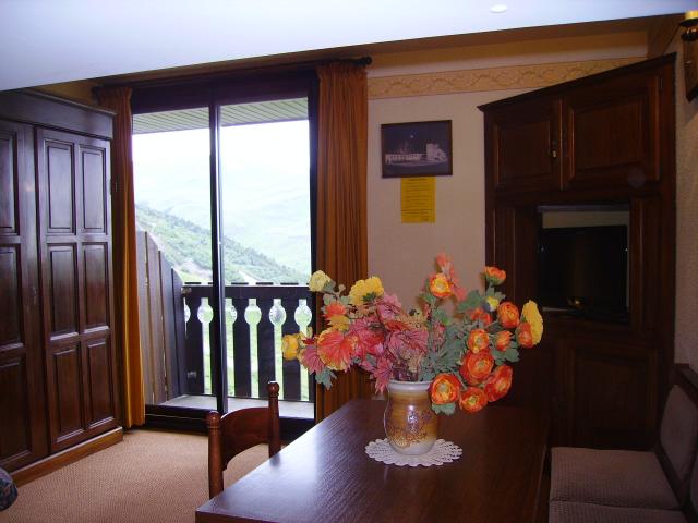 Photo n°7 location Appartement de vacances à SAINT LARY SOULAN (annonce réf. M2866500)