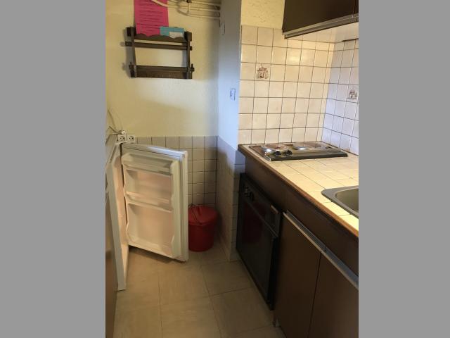 Photo n°8 location Appartement de vacances à SAINT LARY SOULAN (annonce réf. M2866500)